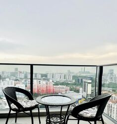 Stirling Residences (D3), Apartment #573901671
